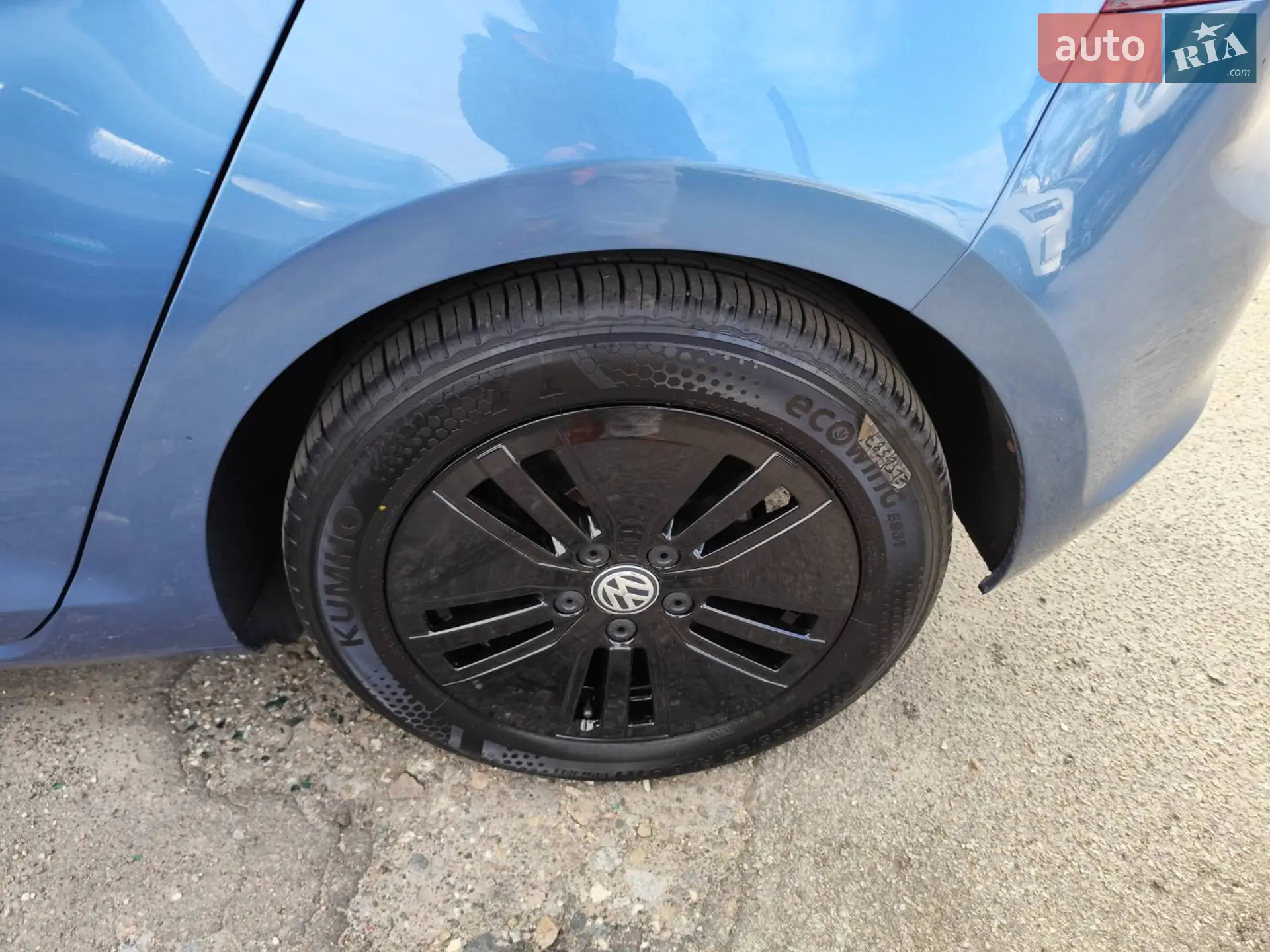 2015 Volkswagen Golf - мініатюра 16