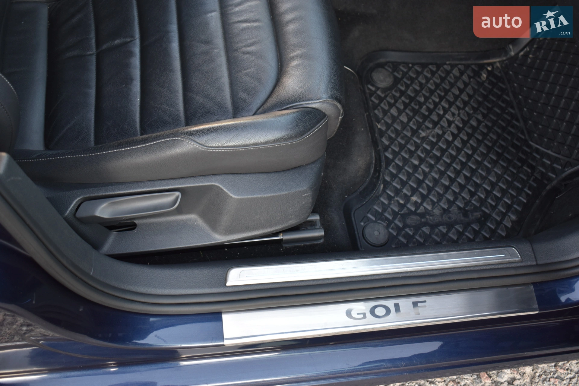 2015 Volkswagen Golf - мініатюра 19