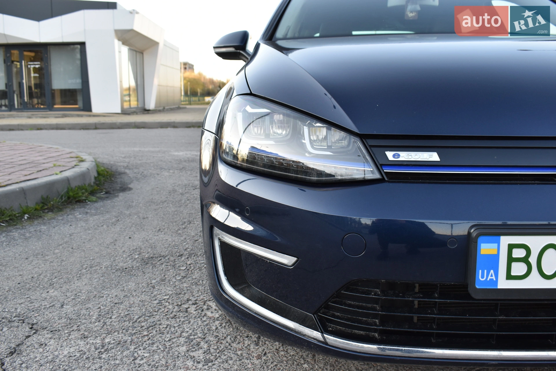 2015 Volkswagen Golf - мініатюра 15
