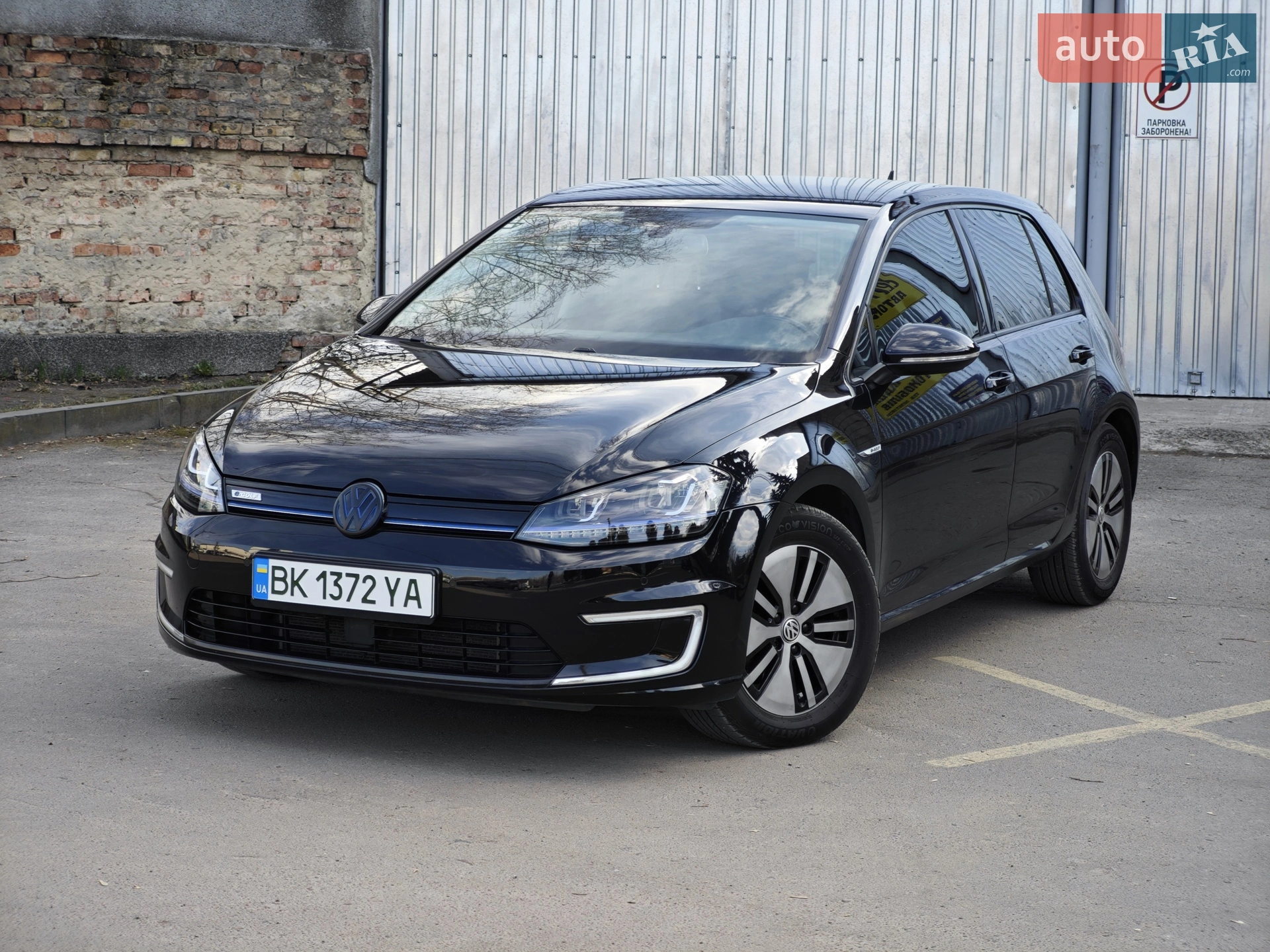 2015 Volkswagen Golf - мініатюра 22