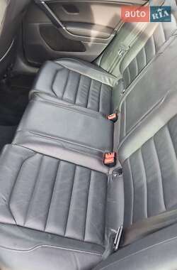 Хетчбек Volkswagen e-Golf 2015 в 