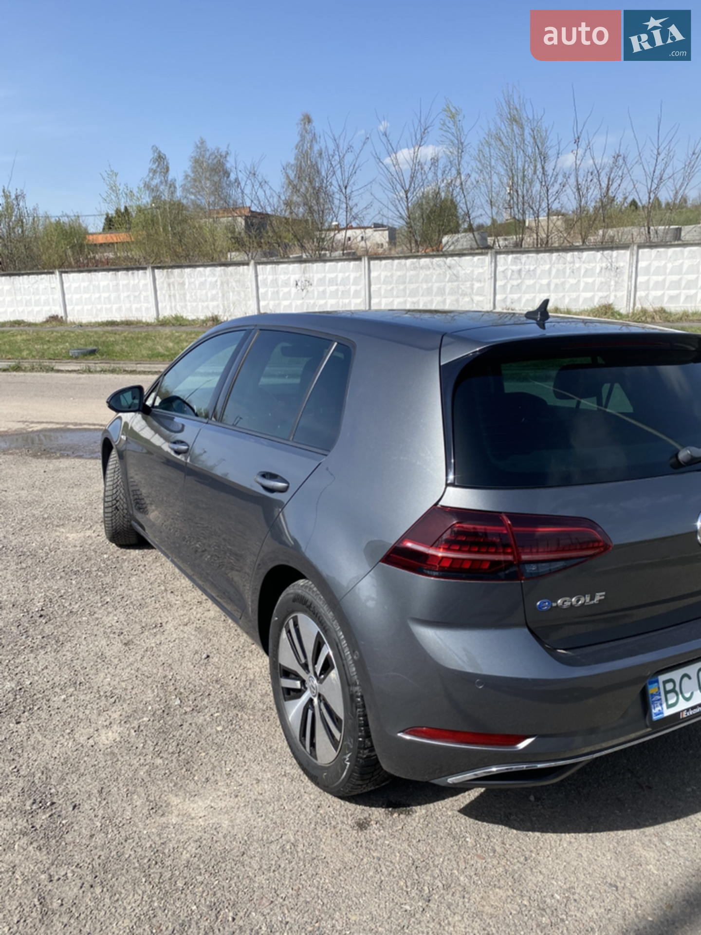 2017 Volkswagen Golf - мініатюра 9