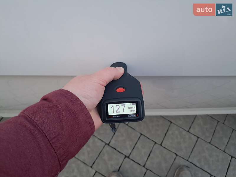 Хетчбек Volkswagen e-Golf 2018 в Львові фото 44 Хетчбек Volkswagen e-Golf 2018 в Львові