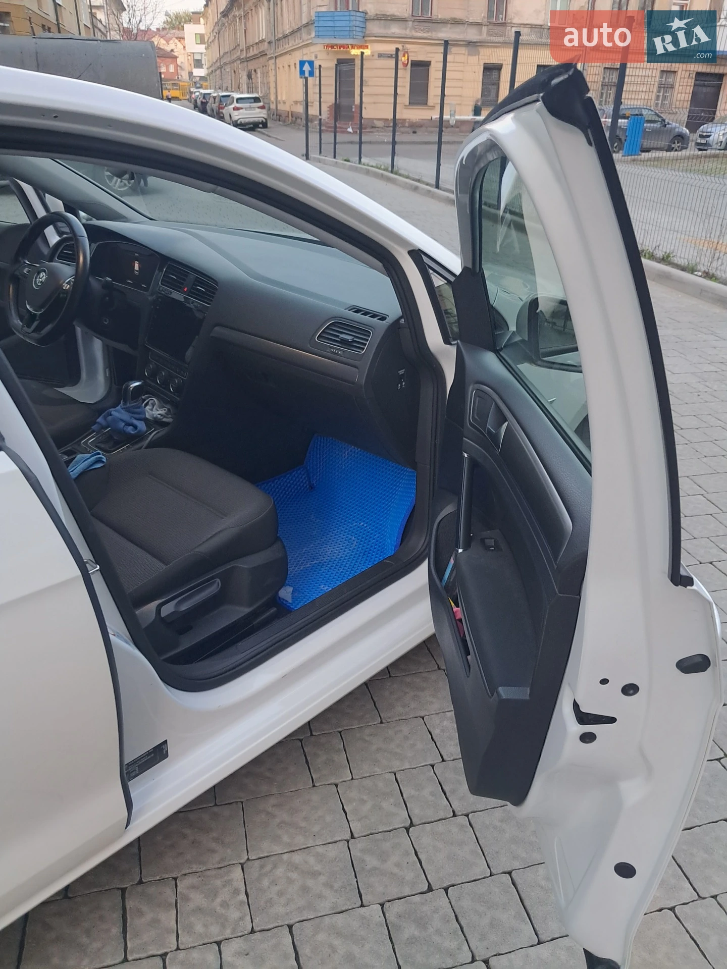 2018 Volkswagen Golf - мініатюра 16