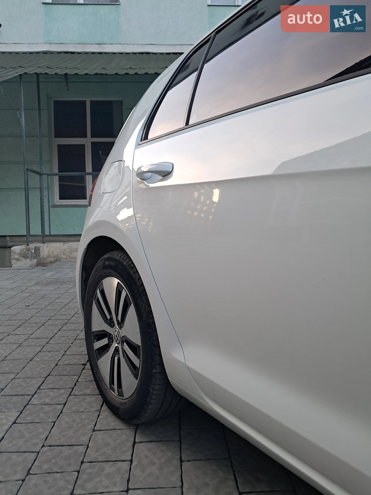 2018 Volkswagen Golf - мініатюра 35