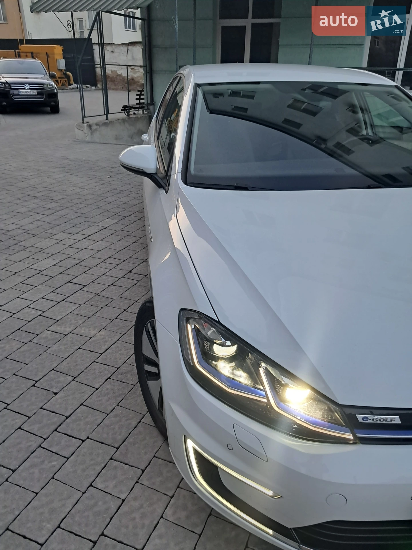 2018 Volkswagen Golf - мініатюра 3