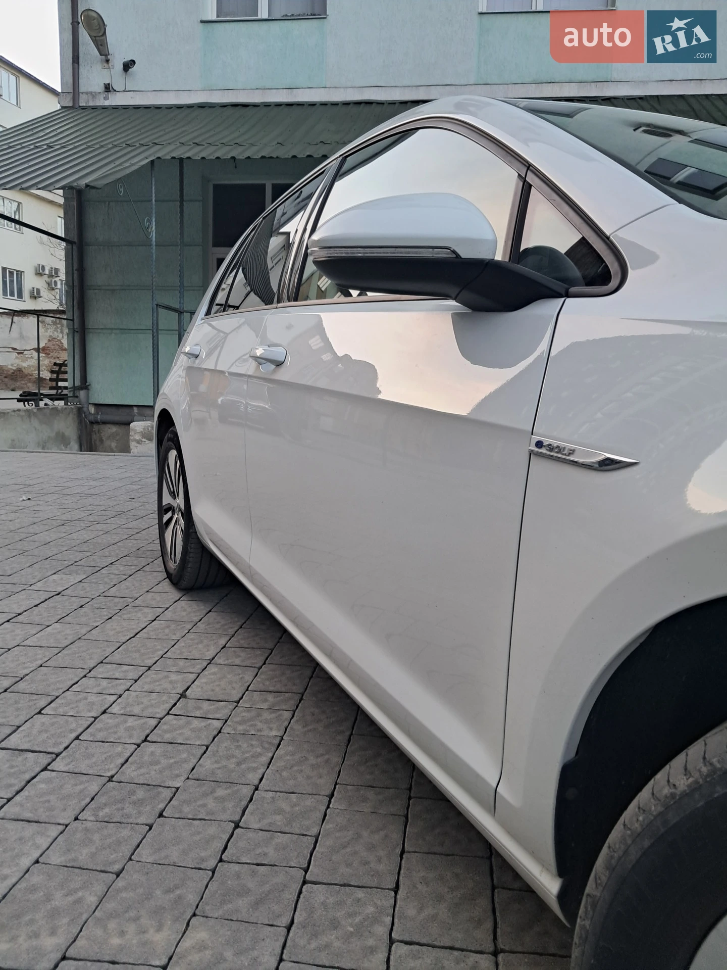 2018 Volkswagen Golf - мініатюра 34