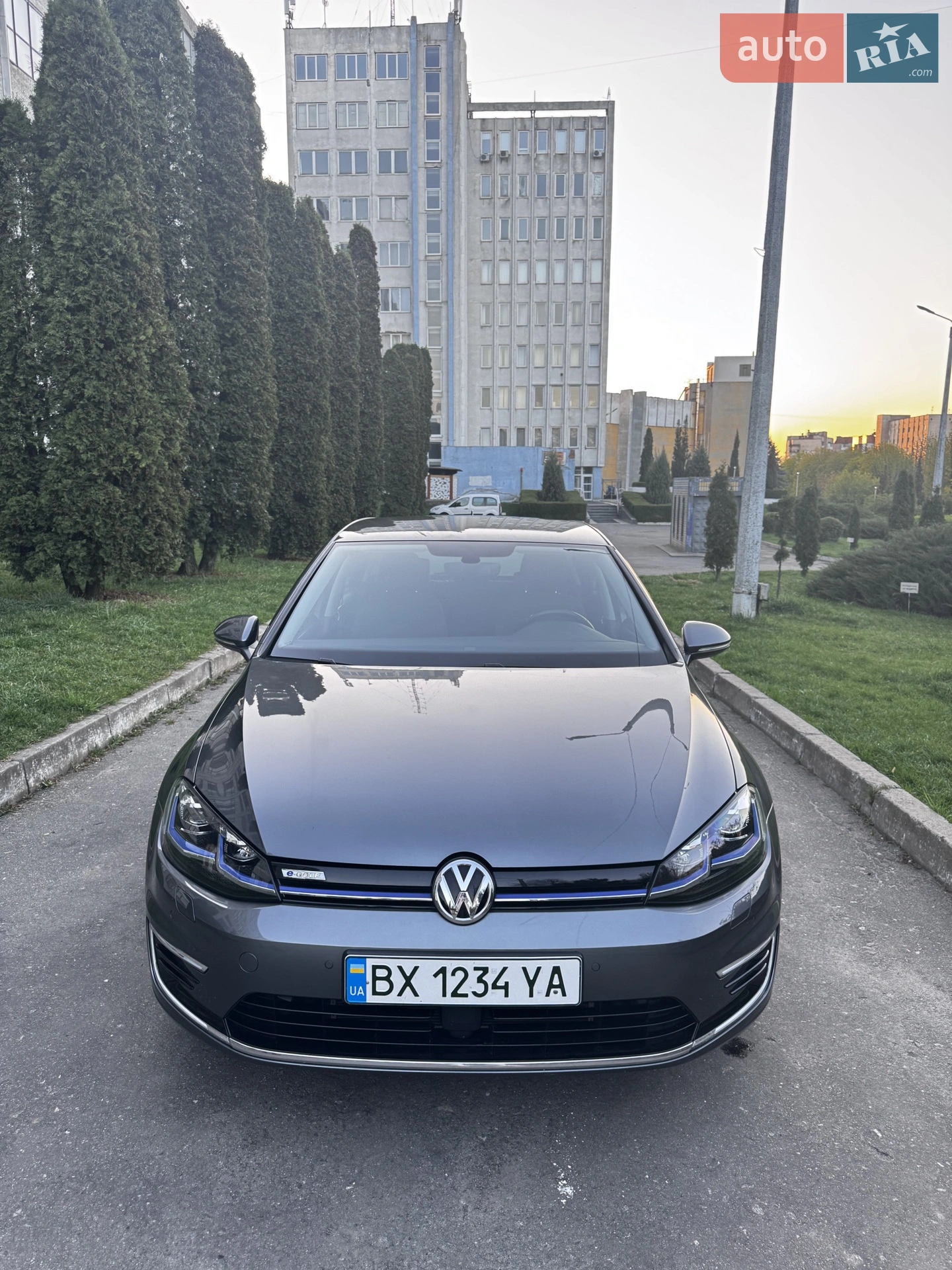 2019 Volkswagen Golf - мініатюра 11