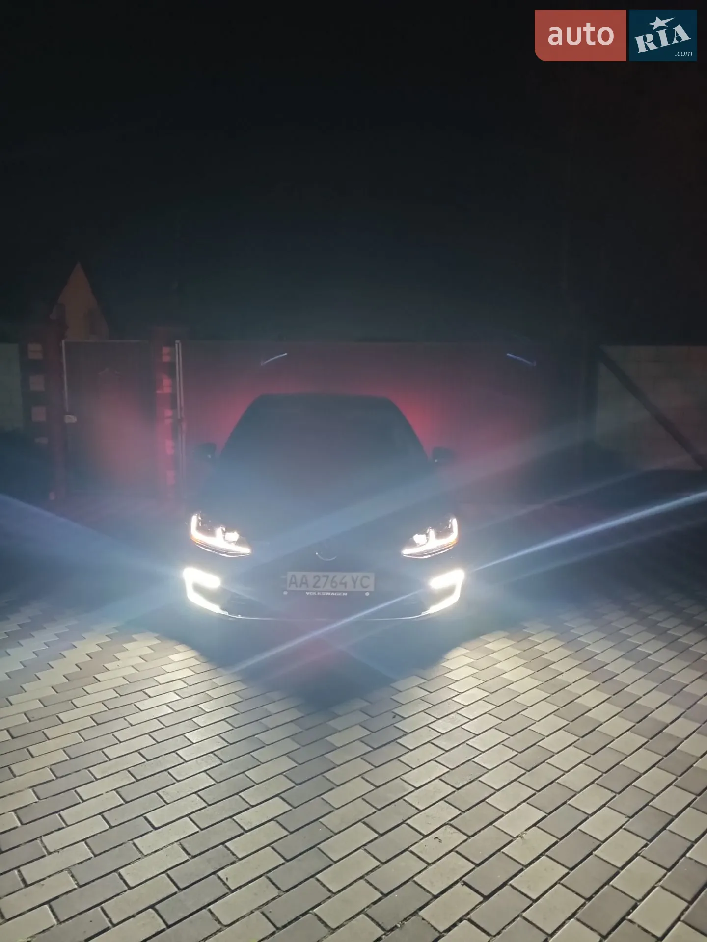 2017 Volkswagen Golf - мініатюра 14