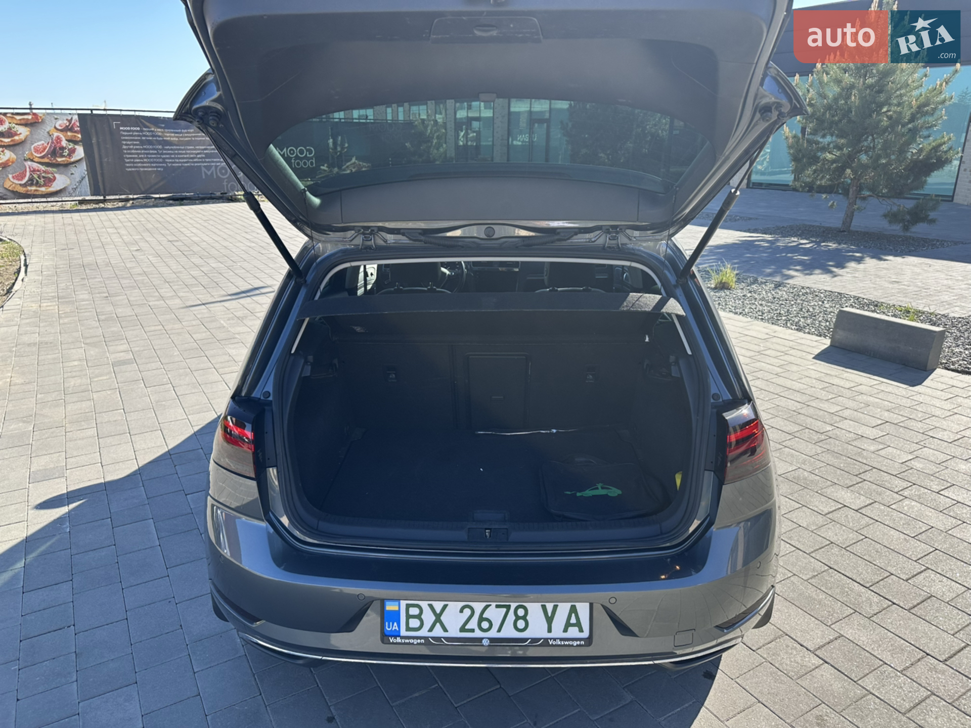 2017 Volkswagen Golf - мініатюра 9