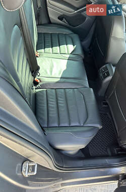 Хетчбек Volkswagen e-Golf 2015 в 