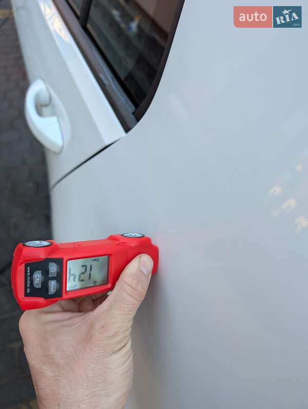 Хэтчбек Volkswagen e-Golf 2020 в Луцке