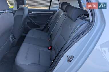 Хэтчбек Volkswagen e-Golf 2020 в Луцке