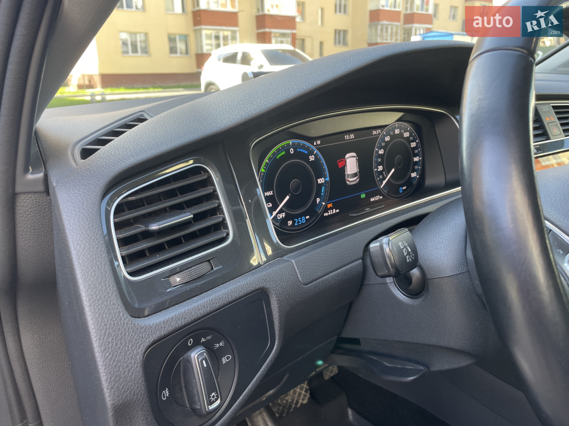 2020 Volkswagen Golf - мініатюра 16