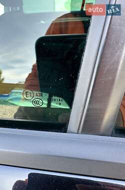 Хетчбек Volkswagen e-Golf 2018 в 