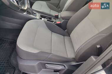 Хэтчбек Volkswagen e-Golf 2015 в 