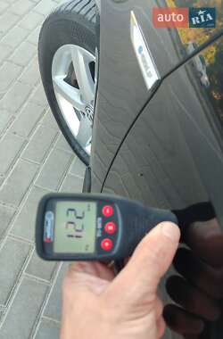 Хэтчбек Volkswagen e-Golf 2015 в 