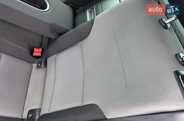 Хетчбек Volkswagen e-Golf 2015 в 