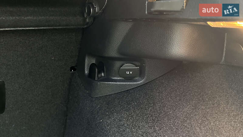 Хэтчбек Volkswagen e-Golf 2019 в Луцке