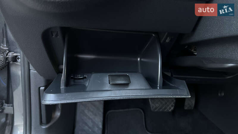 Хэтчбек Volkswagen e-Golf 2019 в Луцке