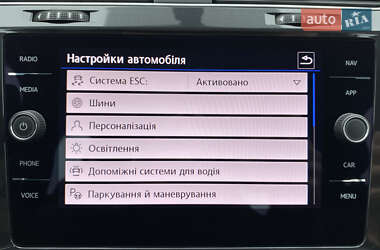 Хэтчбек Volkswagen e-Golf 2020 в 