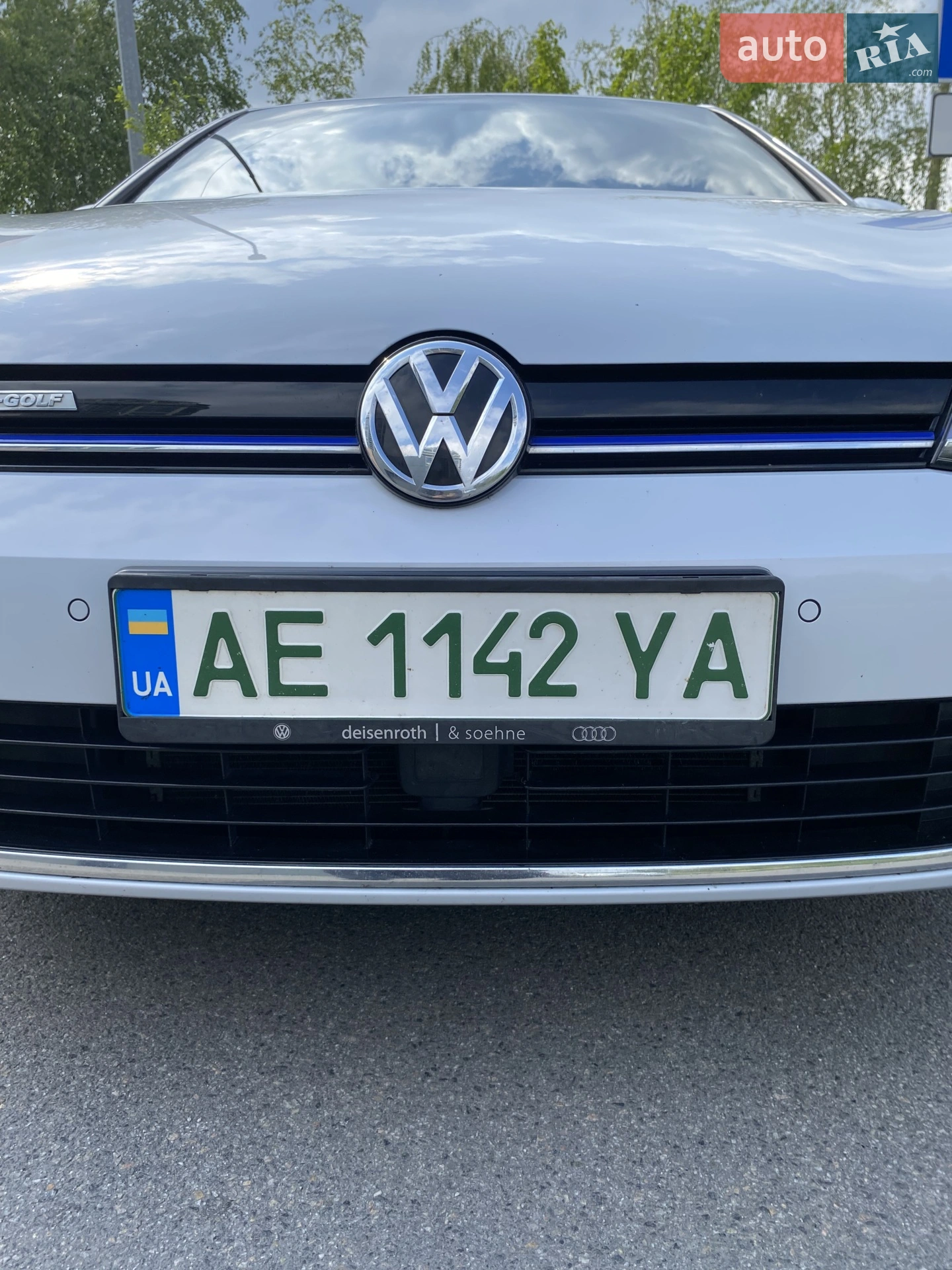 2018 Volkswagen Golf - мініатюра 3