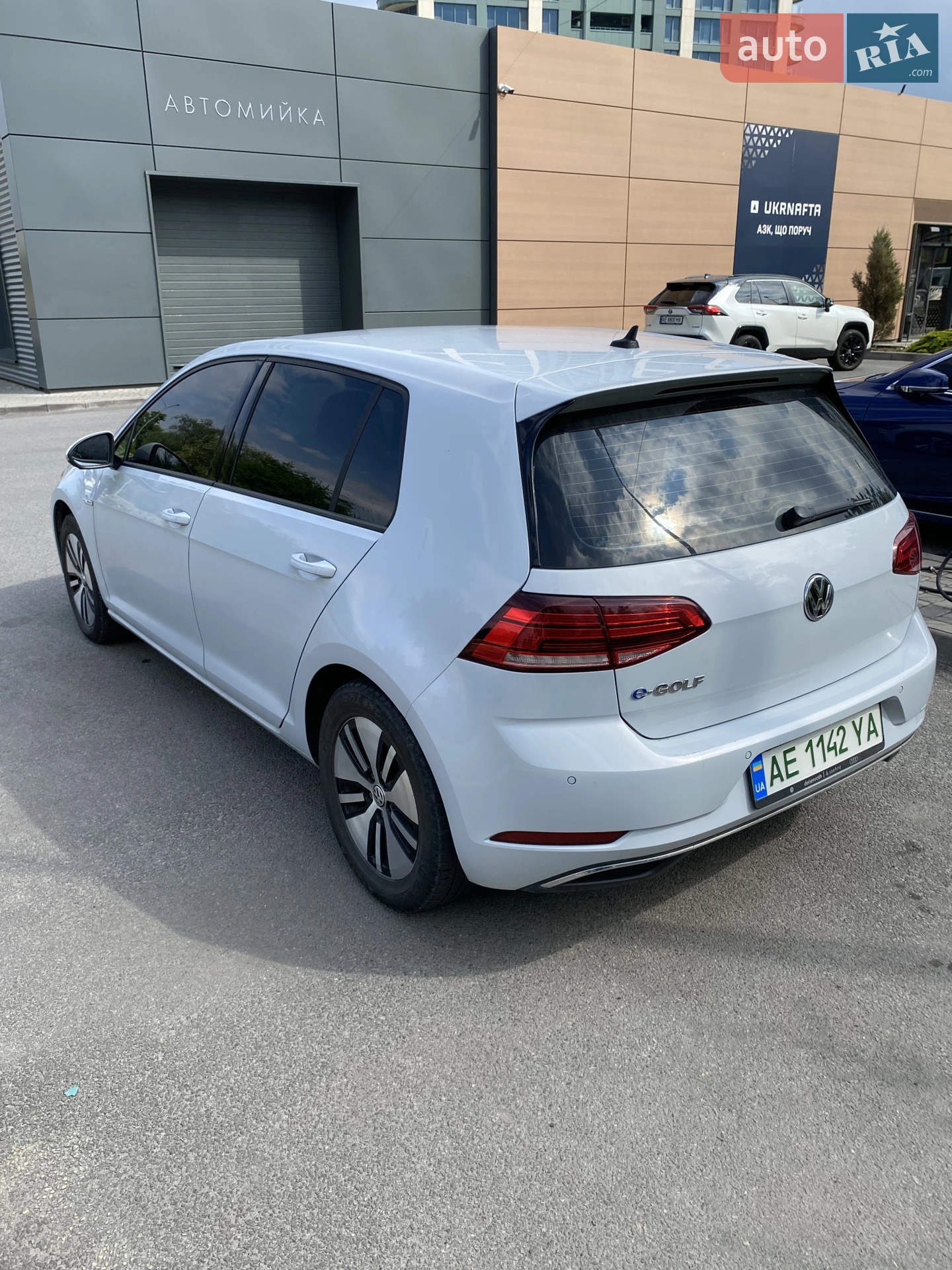 2018 Volkswagen Golf - мініатюра 9