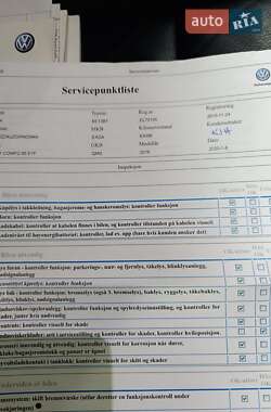Хетчбек Volkswagen e-Golf 2015 в  фото 82 Хетчбек Volkswagen e-Golf 2015 в