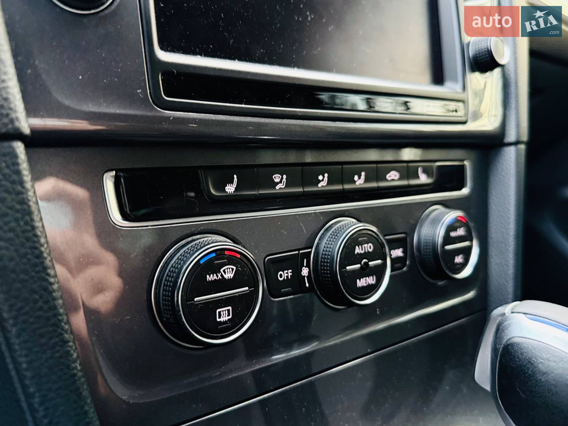 2015 Volkswagen Golf - мініатюра 12