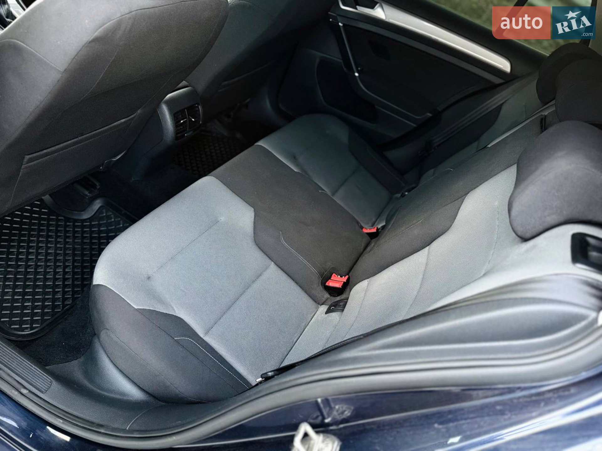 2015 Volkswagen Golf - мініатюра 17