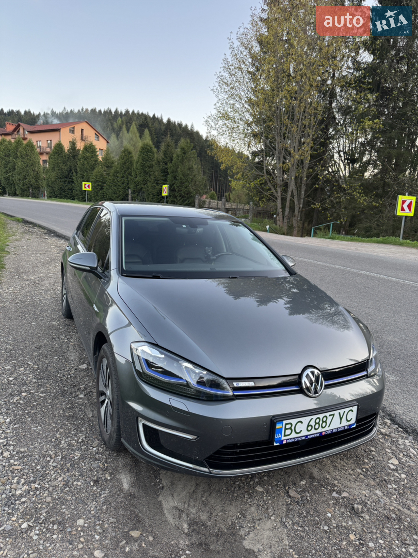 2018 Volkswagen Golf - мініатюра 10