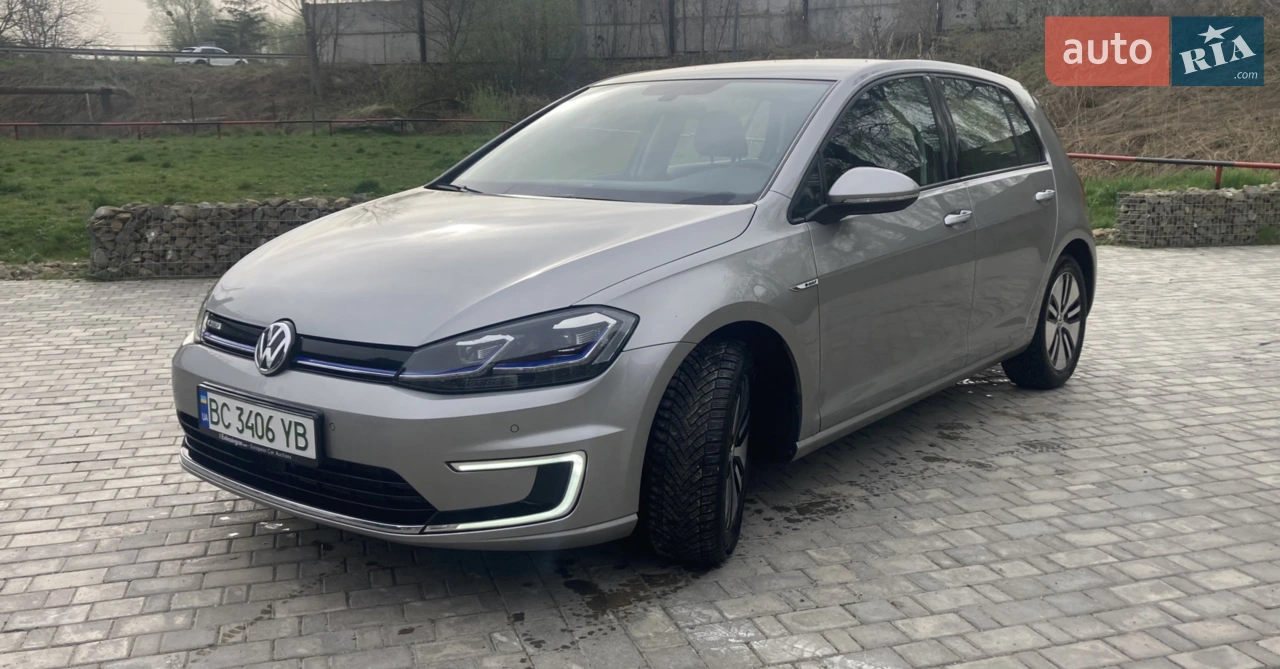 2017 Volkswagen Golf - мініатюра 78