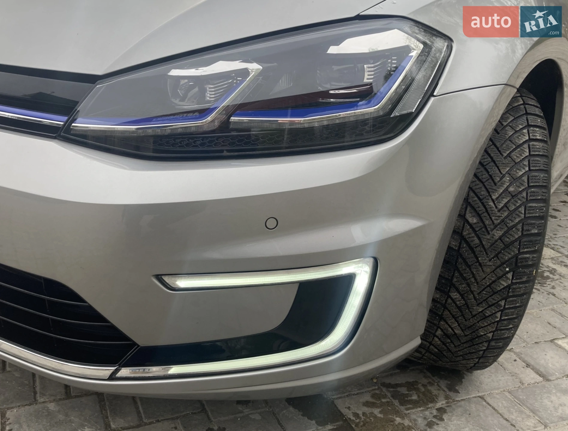 2018 Volkswagen Golf - мініатюра 13