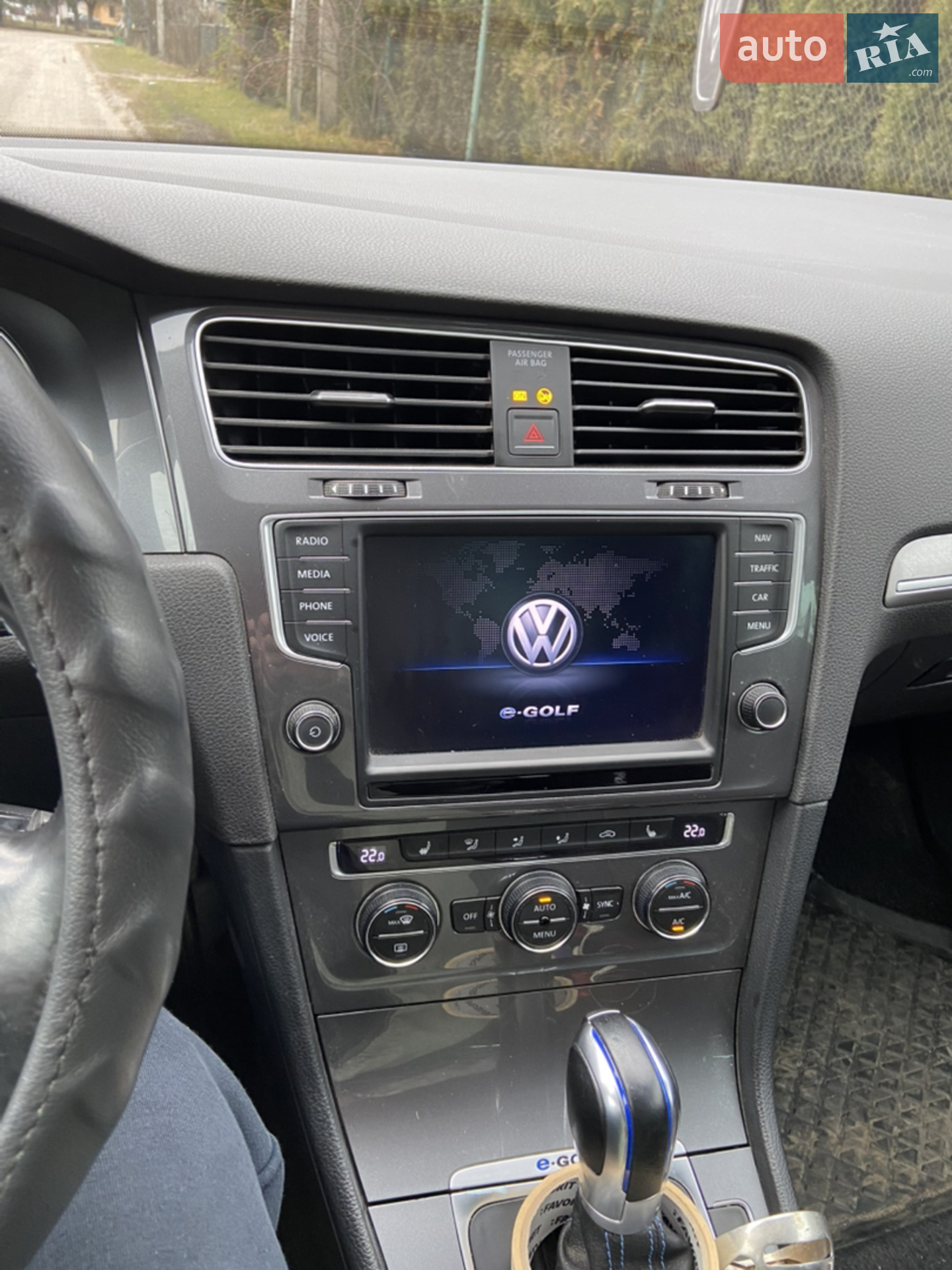 2015 Volkswagen Golf - мініатюра 5
