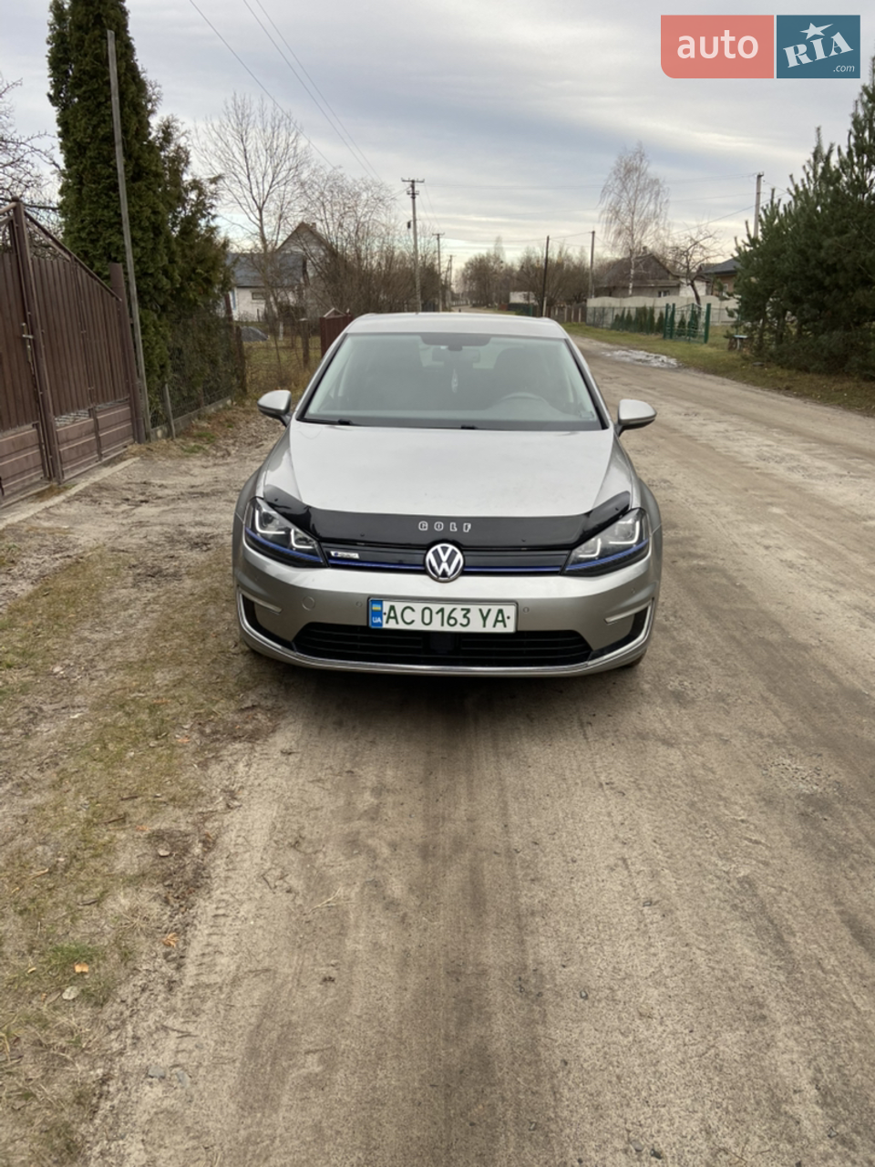 2014 Volkswagen Golf - мініатюра 35