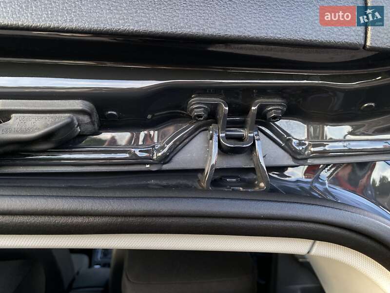 Хетчбек Volkswagen e-Golf 2020 в Хотині