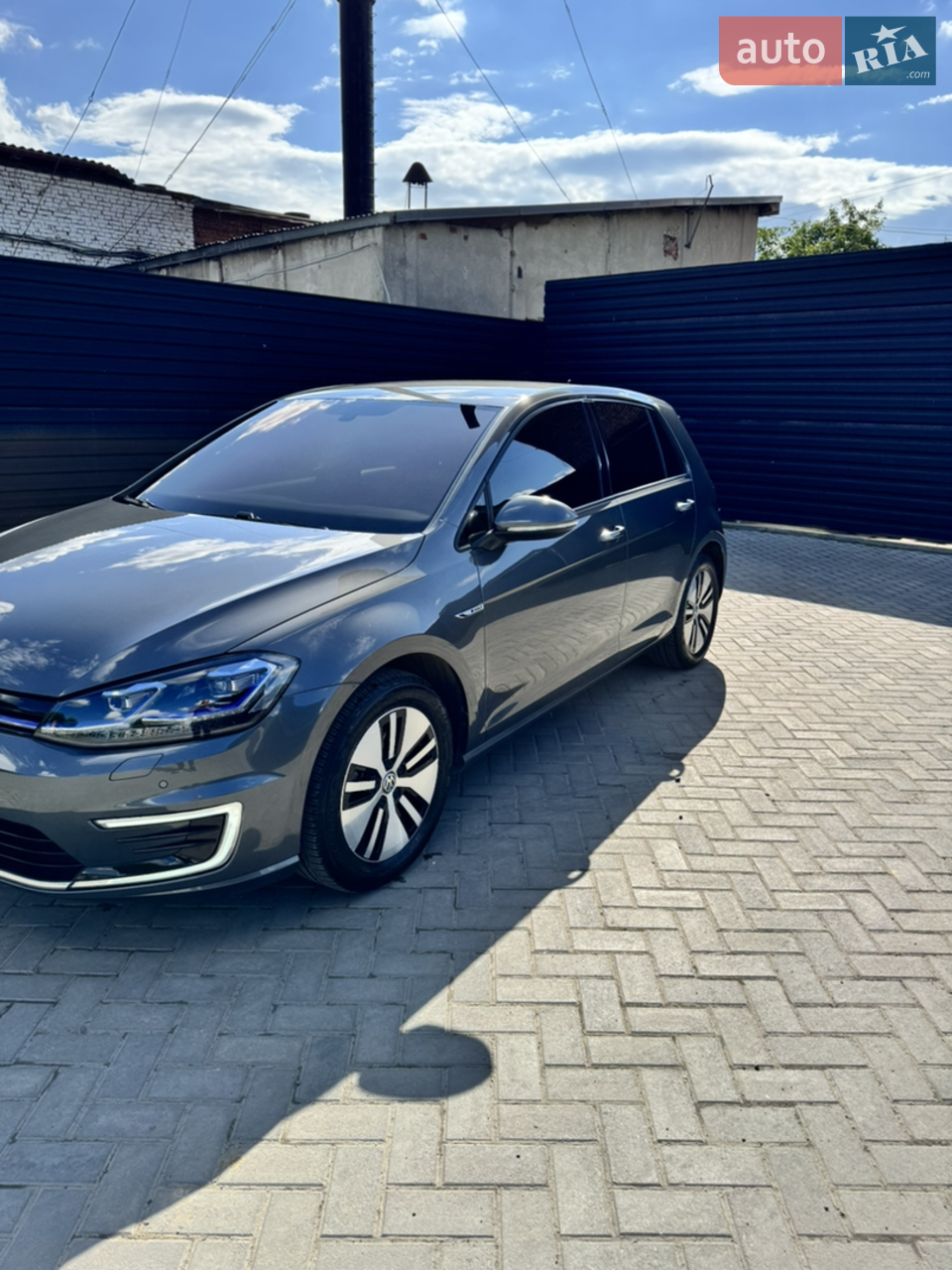 2019 Volkswagen Golf - мініатюра 18