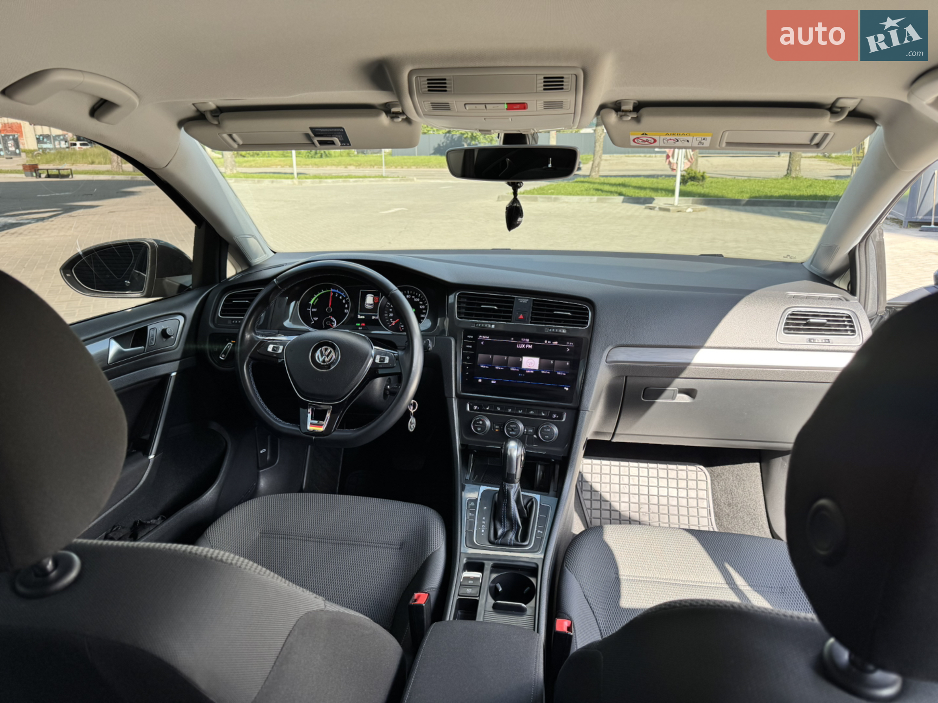 2020 Volkswagen Golf - мініатюра 19