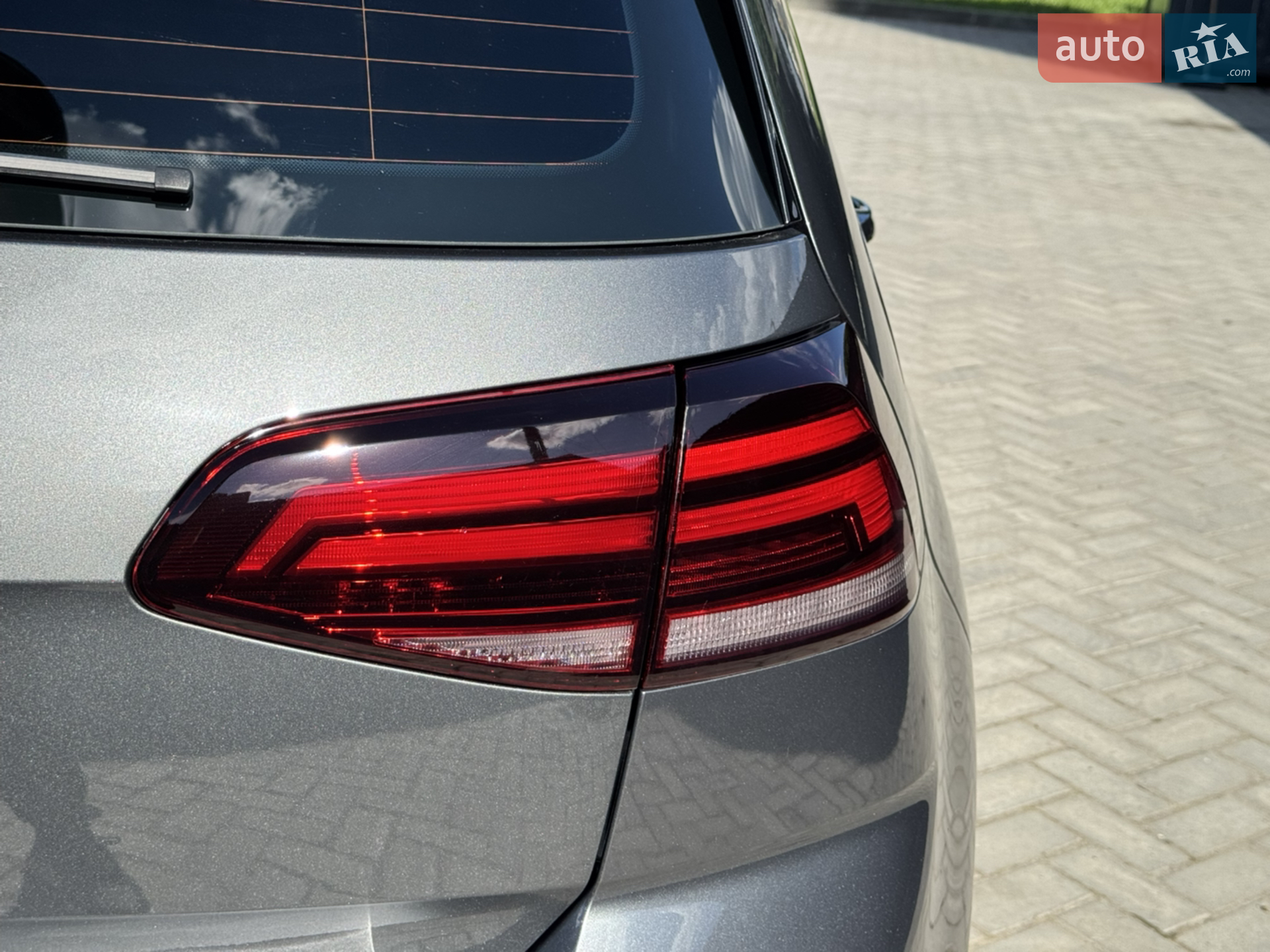 2020 Volkswagen Golf - мініатюра 36
