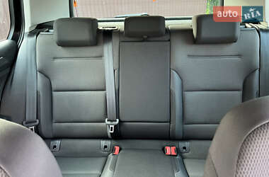 Хетчбек Volkswagen e-Golf 2020 в 