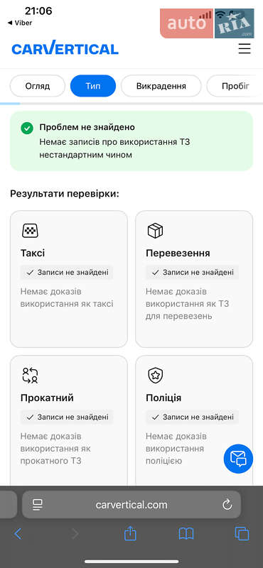 Хэтчбек Volkswagen e-Golf 2020 в Киверцах
