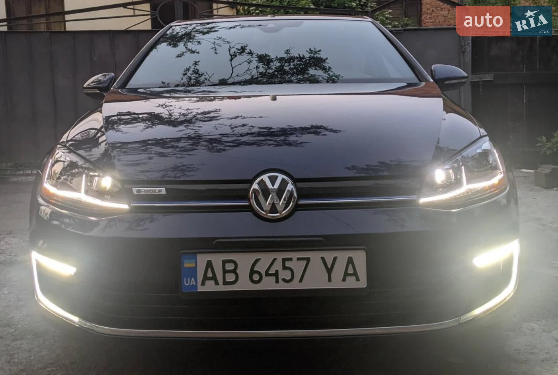 2017 Volkswagen Golf - мініатюра 11