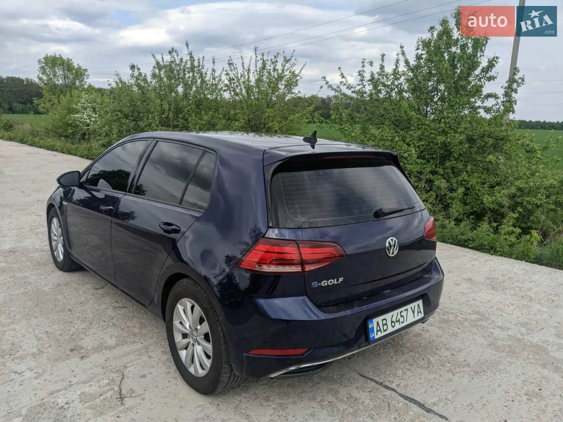 2017 Volkswagen Golf - мініатюра 15