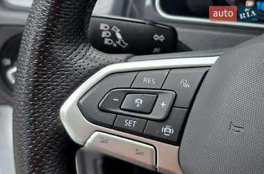 Хэтчбек Volkswagen e-Golf 2020 в Першотравенске