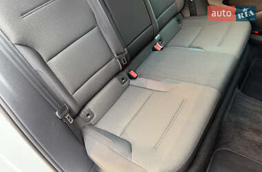 Хэтчбек Volkswagen e-Golf 2020 в 