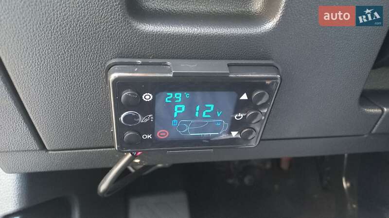 Хетчбек Volkswagen e-Golf 2014 в Рівному