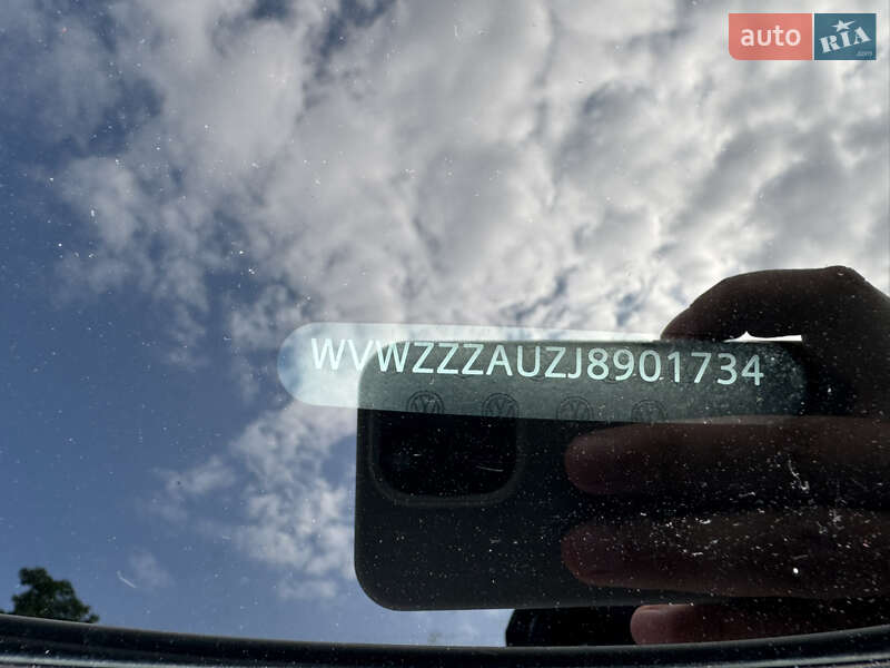 Хэтчбек Volkswagen e-Golf 2017 в Харькове фото 39 Хэтчбек Volkswagen e-Golf 2017 в Харькове