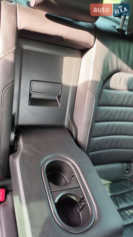 Хэтчбек Volkswagen e-Golf 2016 в Львове