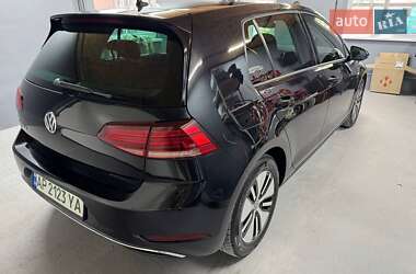 Хэтчбек Volkswagen e-Golf 2019 в Запорожье