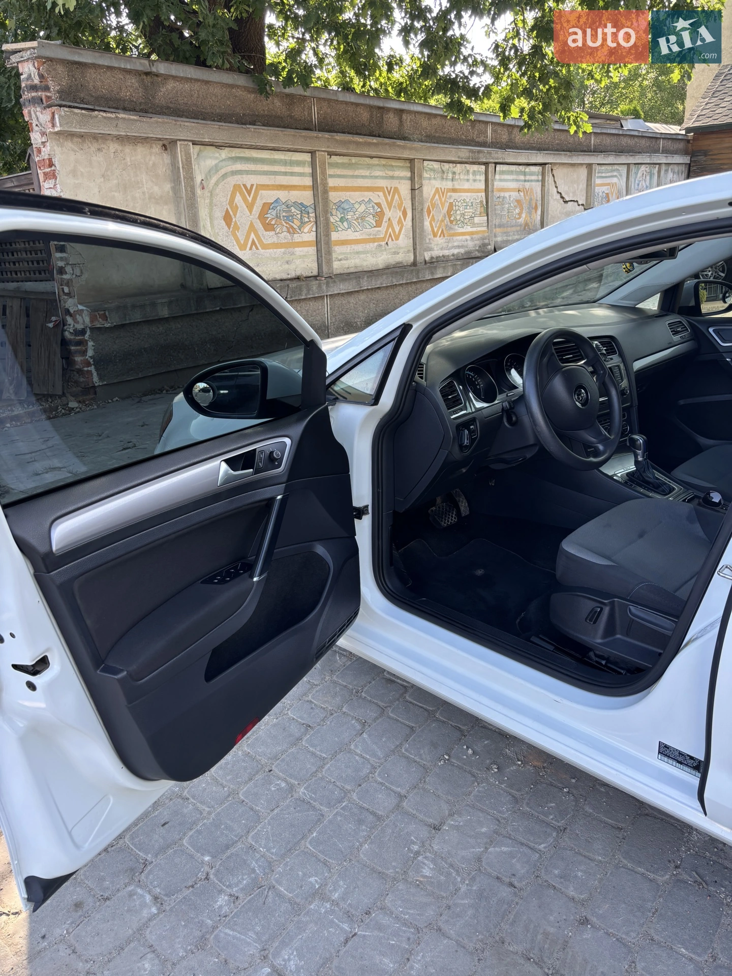 2015 Volkswagen Golf - мініатюра 8